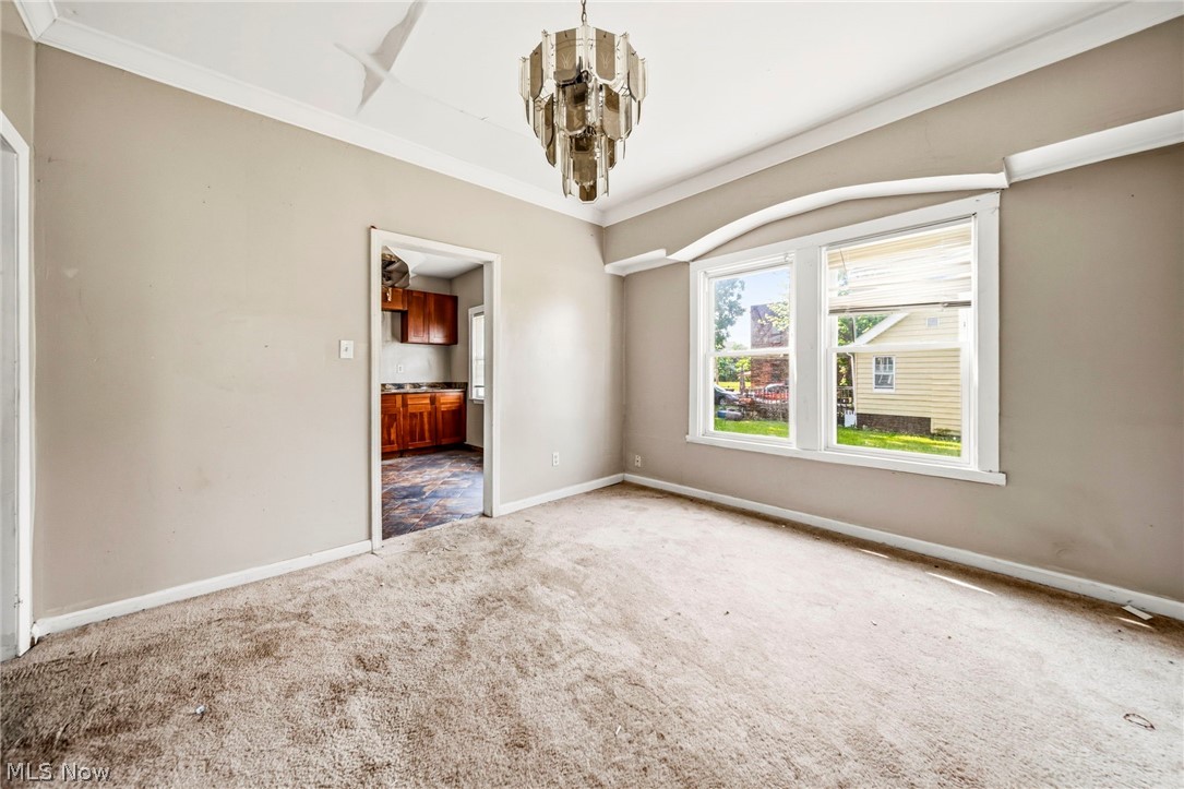 3317 E 139th Street Cleveland OH 44120