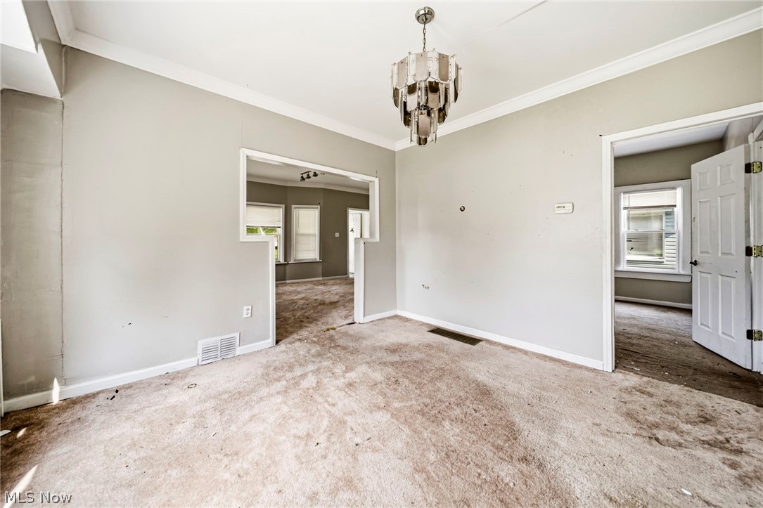 3317 E 139th Street Cleveland OH 44120
