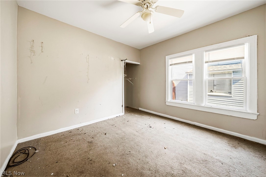 3317 E 139th Street Cleveland OH 44120