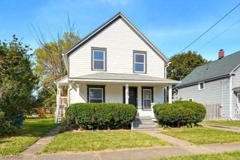 418 W 17th Street Lorain OH 44052