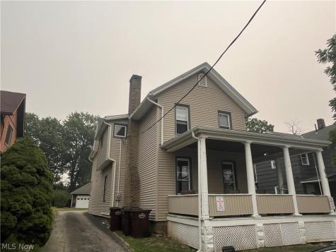 579 Broadway Avenue Bedford OH 44146