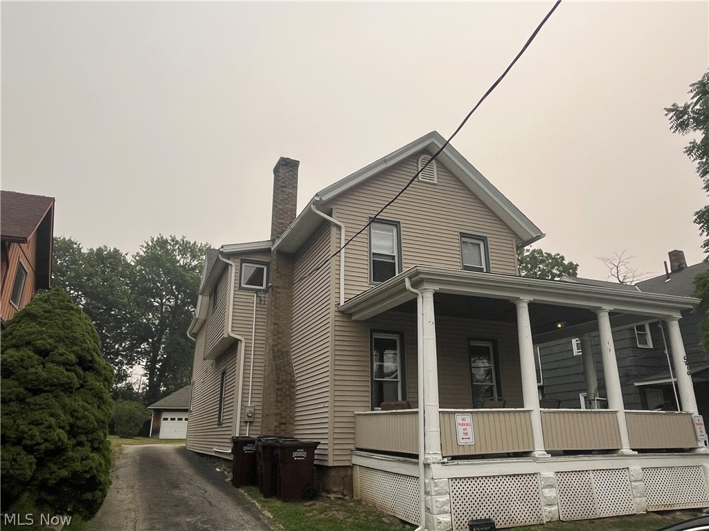 579 Broadway Avenue Bedford OH 44146
