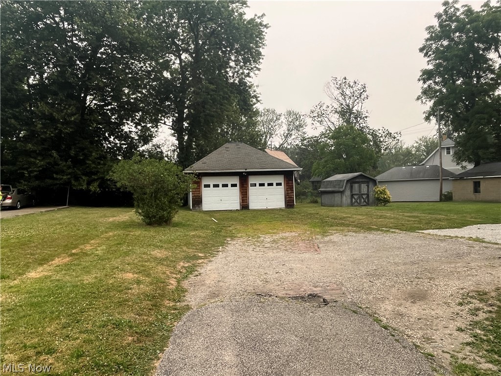 579 Broadway Avenue Bedford OH 44146