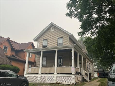579 Broadway Avenue Bedford OH 44146