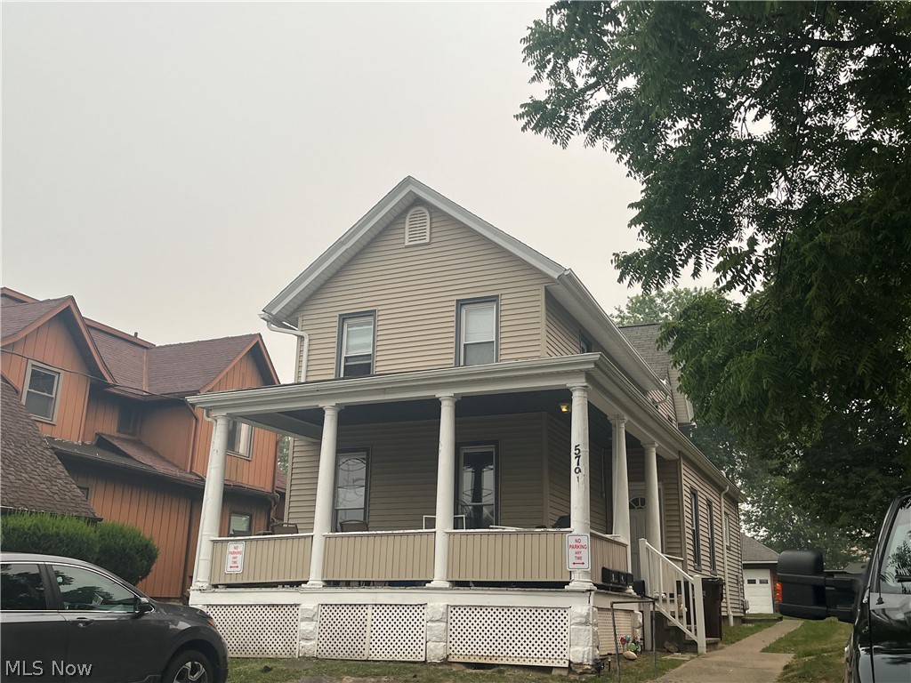579 Broadway Avenue Bedford OH 44146