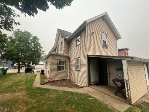 579 Broadway Avenue Bedford OH 44146