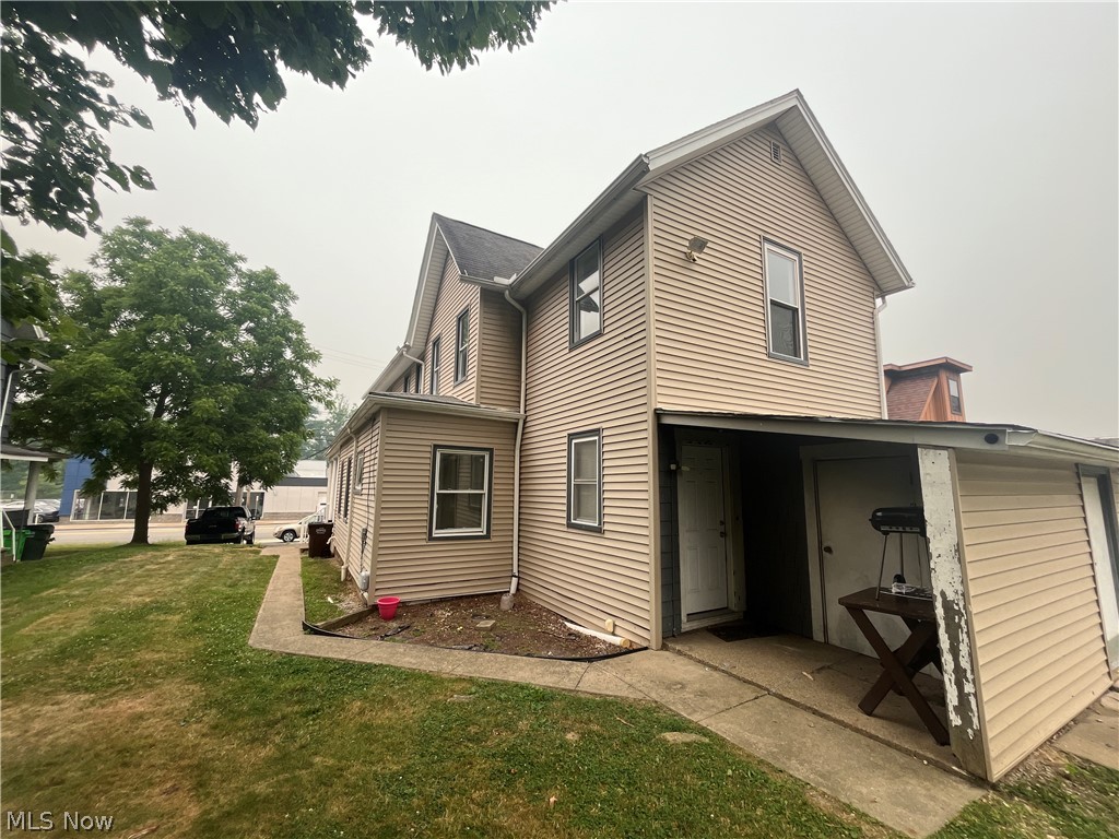 579 Broadway Avenue Bedford OH 44146