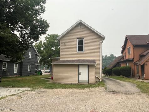 579 Broadway Avenue Bedford OH 44146