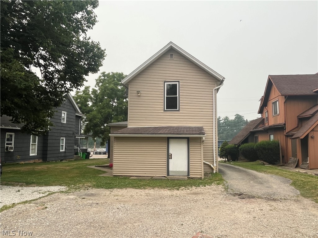 579 Broadway Avenue Bedford OH 44146