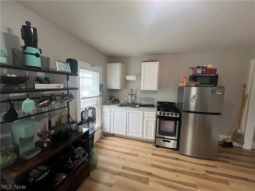 579 Broadway Avenue Bedford OH 44146