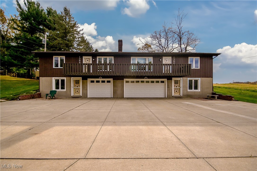 1392-1394 Koons Road North Canton OH 44720