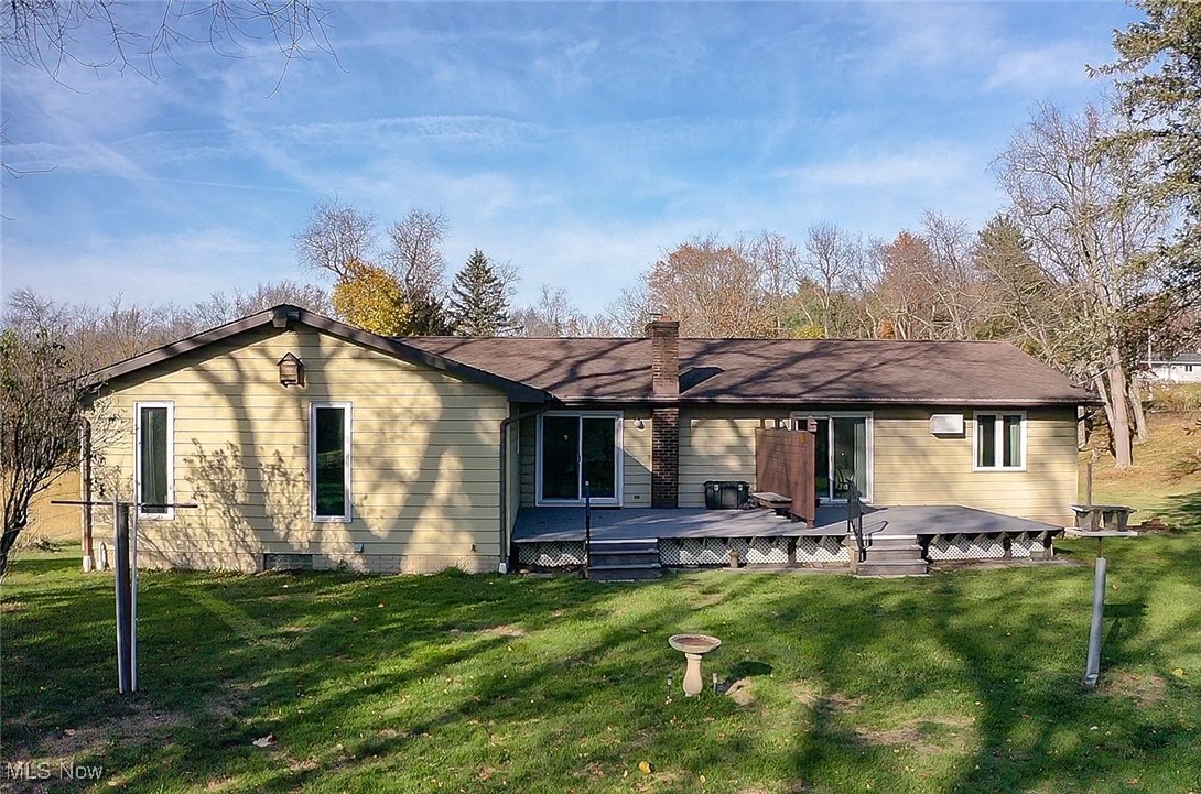 1392-1394 Koons Road North Canton OH 44720