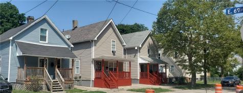 1713 E 69th Place Cleveland OH 44103