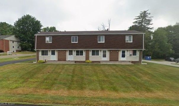 427 W Noble Street East Canton OH 44730