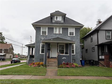 3219 W 111th Street Cleveland OH 44111