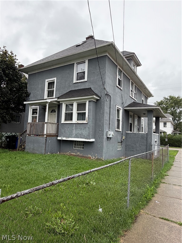 3219 W 111th Street Cleveland OH 44111