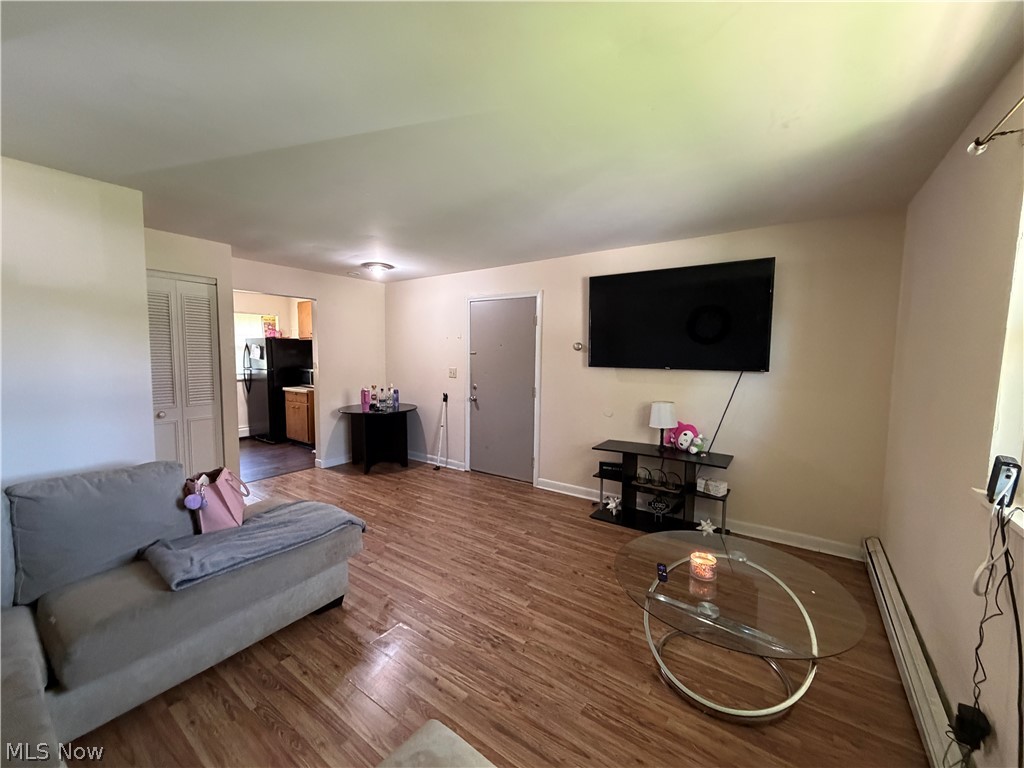 223 Kendall Avenue Campbell OH 44405