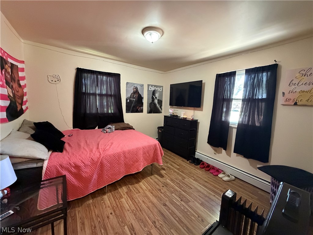 223 Kendall Avenue Campbell OH 44405