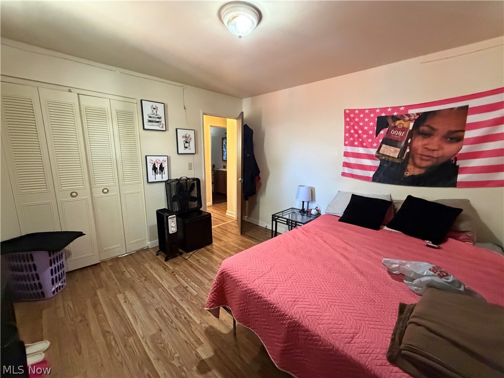 223 Kendall Avenue Campbell OH 44405