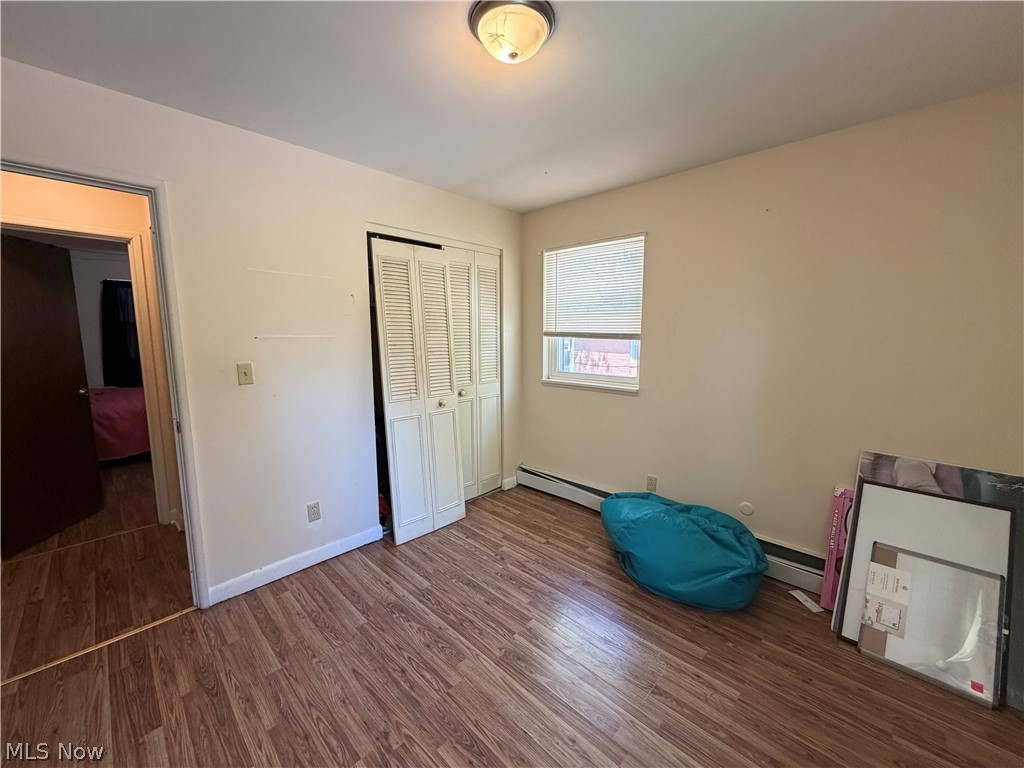 223 Kendall Avenue Campbell OH 44405