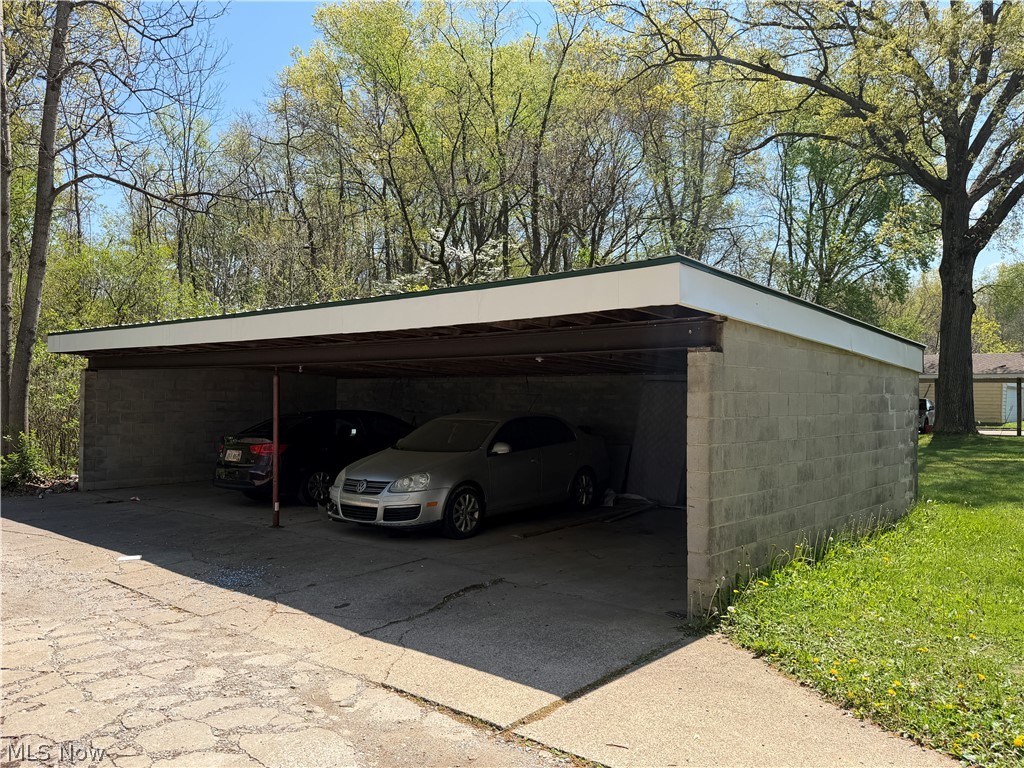 223 Kendall Avenue Campbell OH 44405
