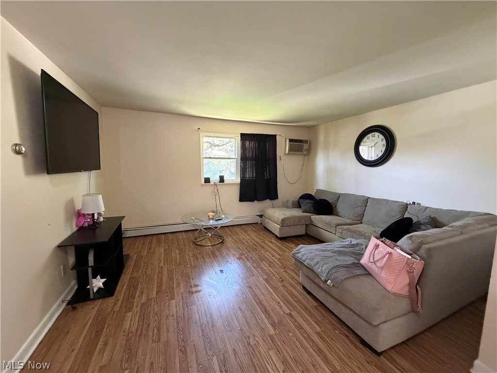 223 Kendall Avenue Campbell OH 44405