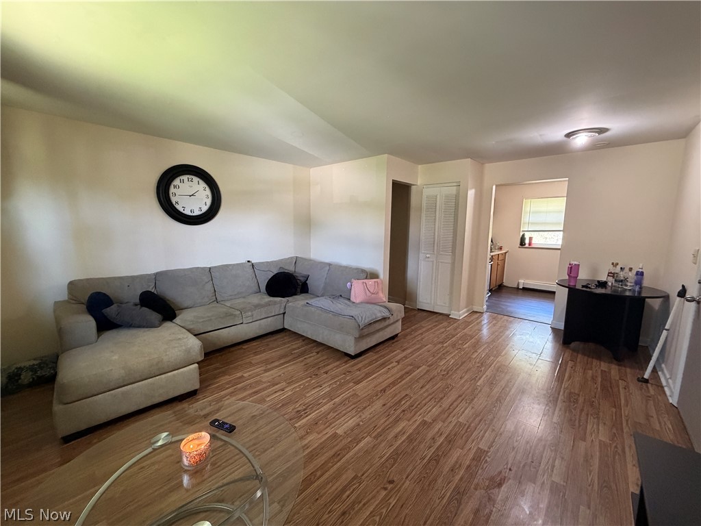 223 Kendall Avenue Campbell OH 44405