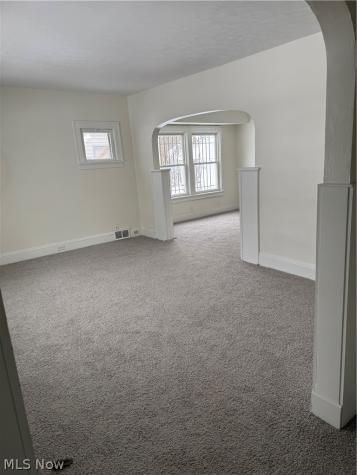 12711 Kadel Avenue Cleveland OH 44135