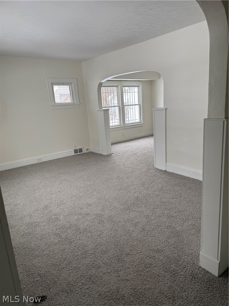 12711 Kadel Avenue Cleveland OH 44135