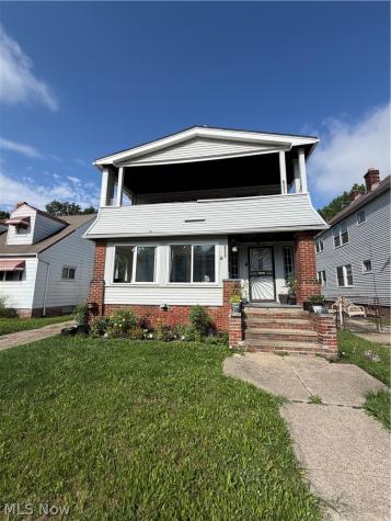 3334 E 146th Street Cleveland OH 44120