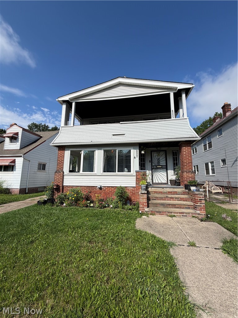 3334 E 146th Street Cleveland OH 44120