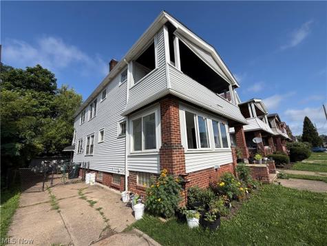 3334 E 146th Street Cleveland OH 44120