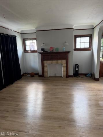 3334 E 146th Street Cleveland OH 44120