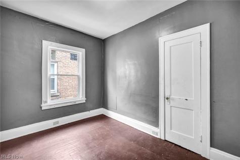 889 E 143rd Street Cleveland OH 44110