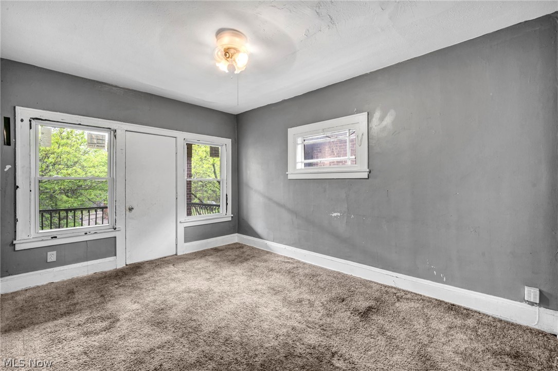 889 E 143rd Street Cleveland OH 44110