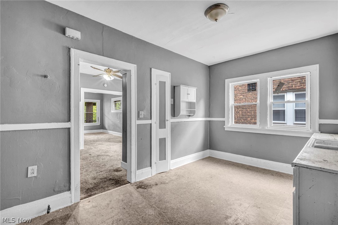 889 E 143rd Street Cleveland OH 44110