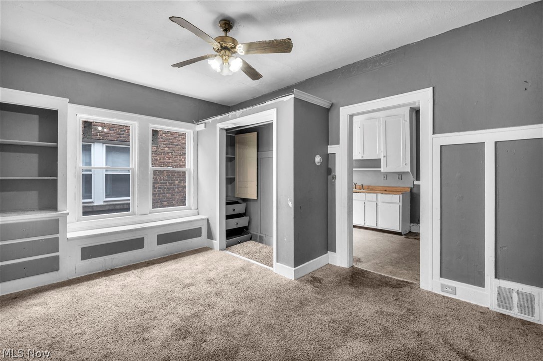 889 E 143rd Street Cleveland OH 44110