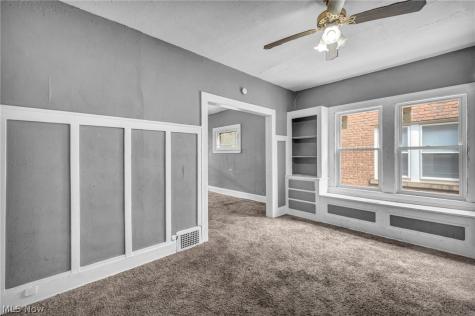 889 E 143rd Street Cleveland OH 44110