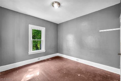 889 E 143rd Street Cleveland OH 44110