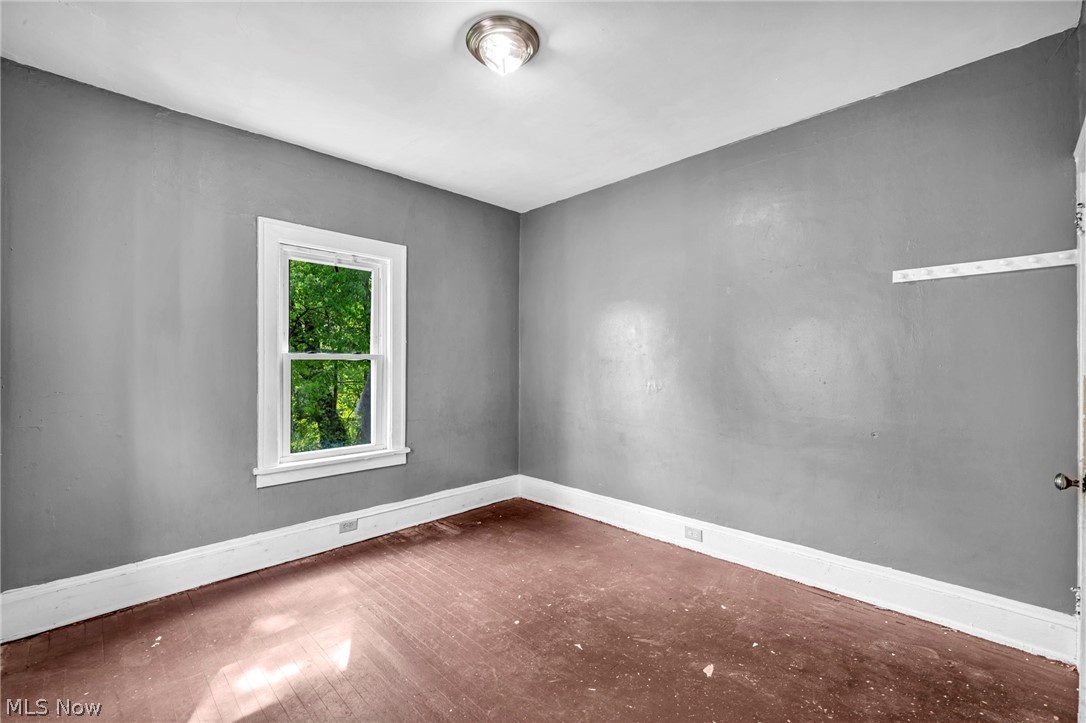 889 E 143rd Street Cleveland OH 44110