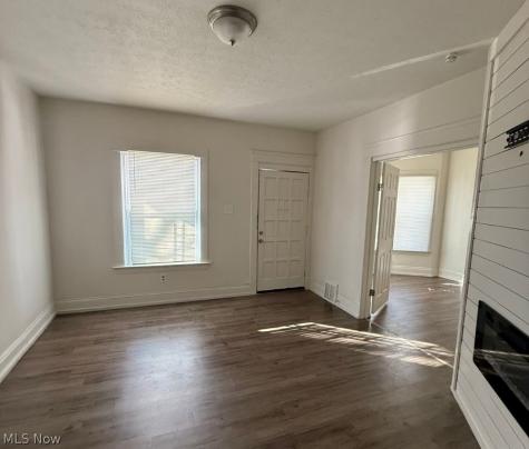 2829 E 116th Street Cleveland OH 44120