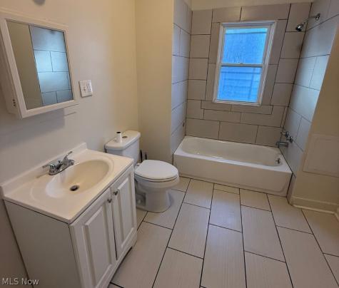 2829 E 116th Street Cleveland OH 44120