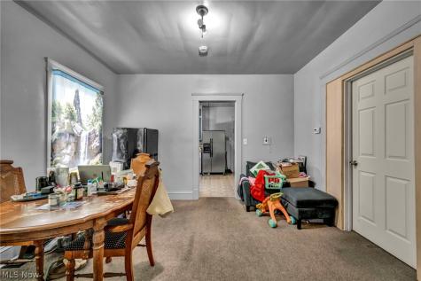 3515 Daisy Avenue Cleveland OH 44109