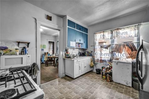 3515 Daisy Avenue Cleveland OH 44109