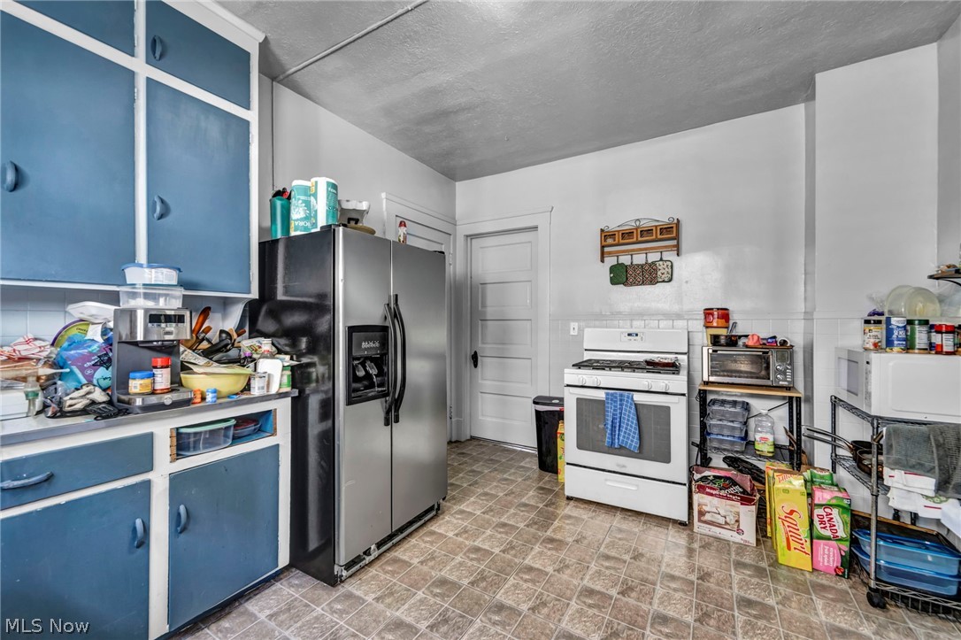 3515 Daisy Avenue Cleveland OH 44109