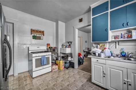 3515 Daisy Avenue Cleveland OH 44109