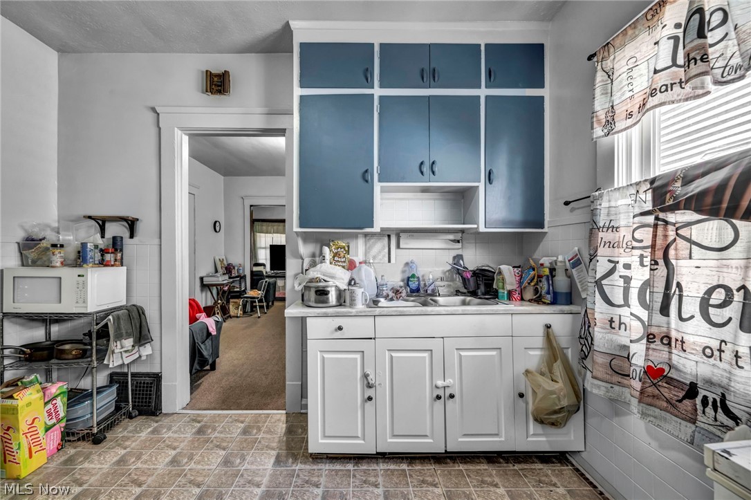 3515 Daisy Avenue Cleveland OH 44109