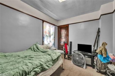 3515 Daisy Avenue Cleveland OH 44109