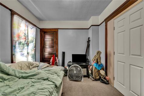 3515 Daisy Avenue Cleveland OH 44109