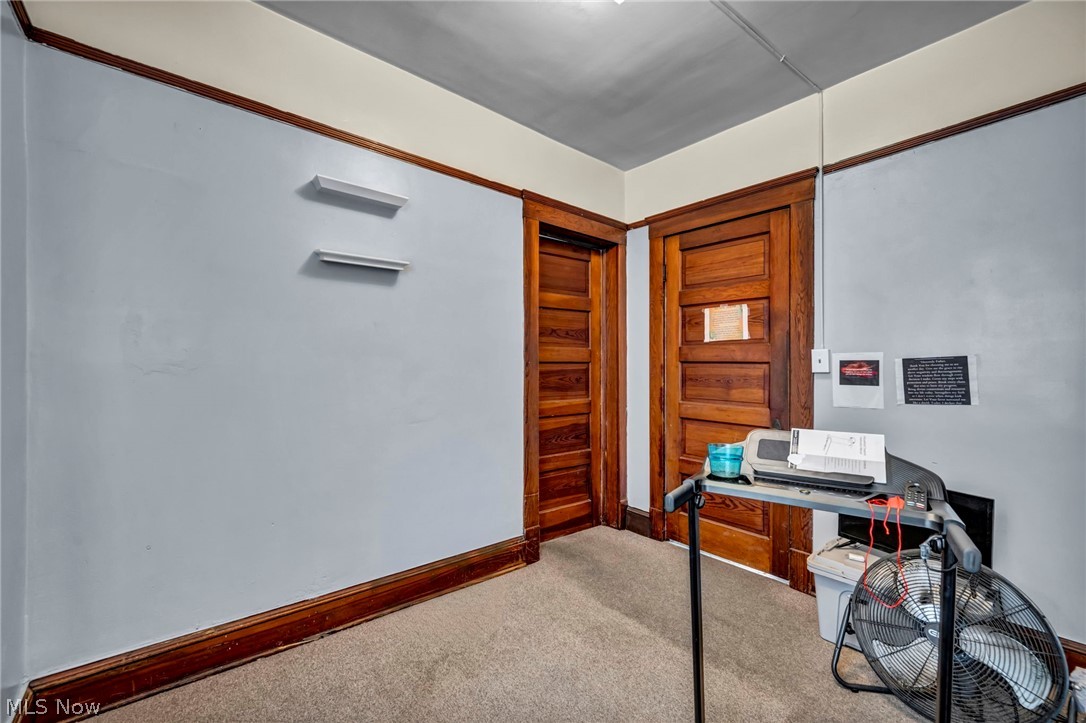 3515 Daisy Avenue Cleveland OH 44109